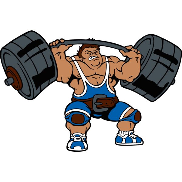 weightsmnna04 Thumbnail