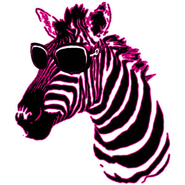 zebra Thumbnail