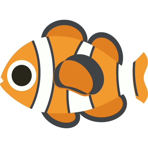 clownfish Thumbnail