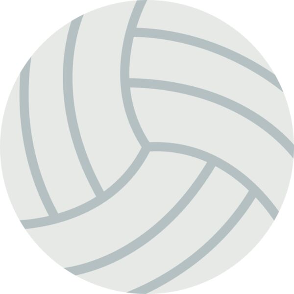 volleyball Thumbnail