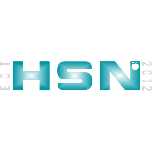 HSN FOIL LOGO Thumbnail