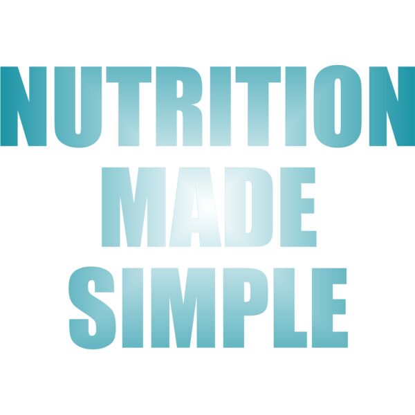 Nutrition Made Simple Thumbnail