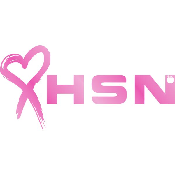 <3HSN Pink Metallic Thumbnail