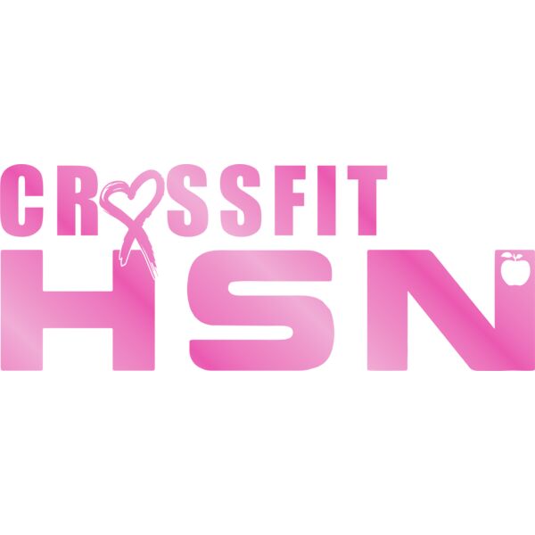 CFHSN Metallic Thumbnail