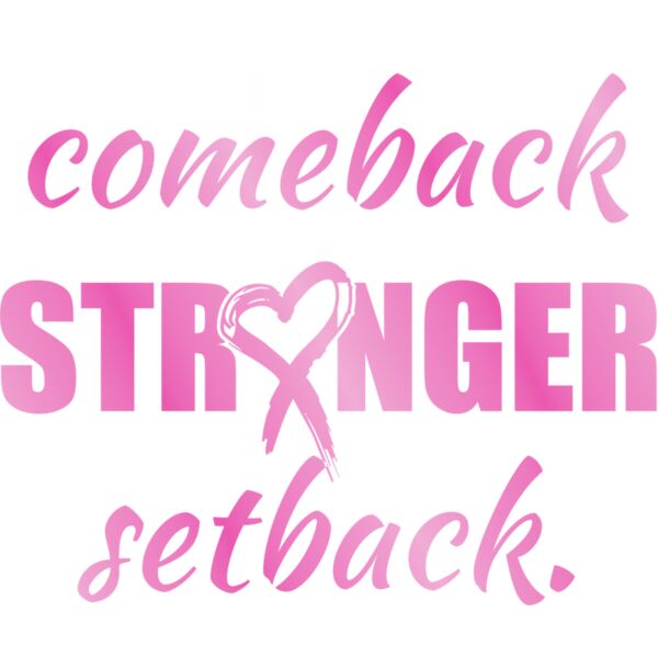 Pink Metallic Back Thumbnail