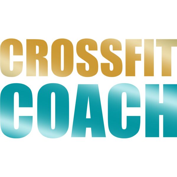 Crossfit Coach Thumbnail