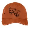 Distressed Cap Thumbnail