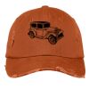 Distressed Cap Thumbnail
