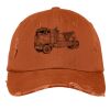 Distressed Cap Thumbnail