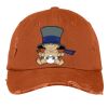 Distressed Cap Thumbnail