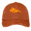 Distressed Cap Thumbnail
