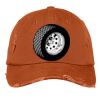 Distressed Cap Thumbnail