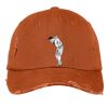 Distressed Cap Thumbnail