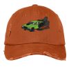 Distressed Cap Thumbnail