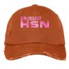 Distressed Cap Thumbnail