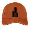 Distressed Cap Thumbnail