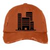 Distressed Cap Thumbnail