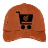 Distressed Cap Thumbnail
