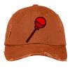 Distressed Cap Thumbnail