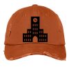 Distressed Cap Thumbnail