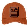 Distressed Cap Thumbnail