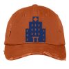 Distressed Cap Thumbnail