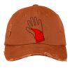 Distressed Cap Thumbnail