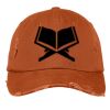 Distressed Cap Thumbnail