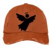 Distressed Cap Thumbnail