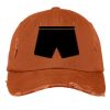Distressed Cap Thumbnail