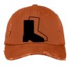Distressed Cap Thumbnail
