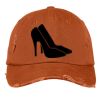 Distressed Cap Thumbnail