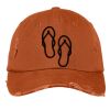 Distressed Cap Thumbnail