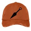 Distressed Cap Thumbnail