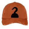 Distressed Cap Thumbnail