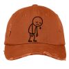 Distressed Cap Thumbnail