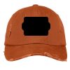 Distressed Cap Thumbnail