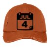 Distressed Cap Thumbnail