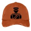 Distressed Cap Thumbnail