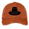 Distressed Cap Thumbnail
