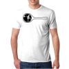 Next Level Men's Tri-Blend Crew Thumbnail