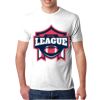 Next Level Men's Tri-Blend Crew Thumbnail
