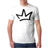 Next Level Men's Tri-Blend Crew Thumbnail