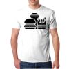 Next Level Men's Tri-Blend Crew Thumbnail