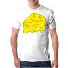 Next Level Men's Tri-Blend Crew Thumbnail