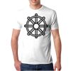 Next Level Men's Tri-Blend Crew Thumbnail