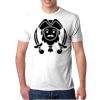 Next Level Men's Tri-Blend Crew Thumbnail