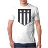 Next Level Men's Tri-Blend Crew Thumbnail