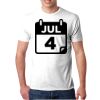 Next Level Men's Tri-Blend Crew Thumbnail
