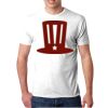 Next Level Men's Tri-Blend Crew Thumbnail